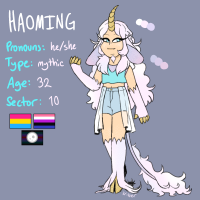 Thumbnail for AURO-0101: Haoming